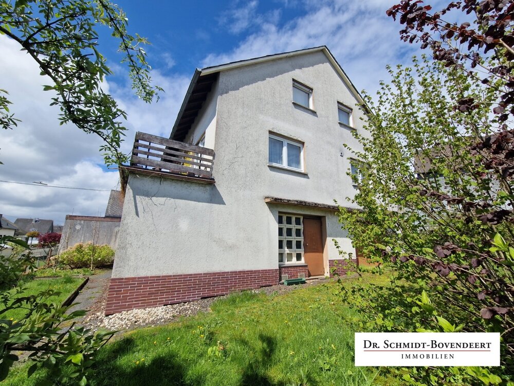 Einfamilienhaus zum Kauf 159.000 € 5 Zimmer 136 m²<br/>Wohnfläche 513 m²<br/>Grundstück Großseifen 56472