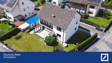 Einfamilienhaus zum Kauf 579.000 € 4 Zimmer 130 m² 576 m² Grundstück Gailoh Amberg 92224