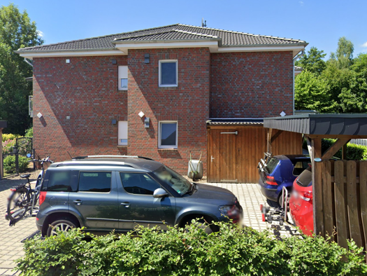 Wohnung zur Miete 1.150 € 3 Zimmer 90 m² Geschoss EG/1 frei ab 01.03.2026 Winsen Winsen (Luhe) 21423