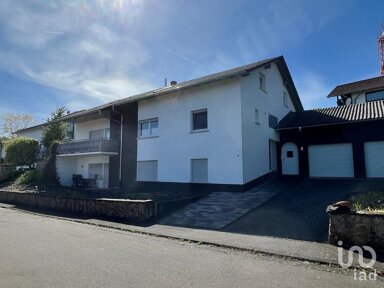 Mehrfamilienhaus zum Kauf 695.000 € 9 Zimmer 374 m² 882 m² Grundstück Launsbach Wettenberg / Launsbach 35435