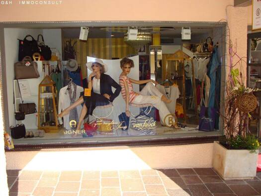 Laden zur Miete provisionsfrei 42 m² Verkaufsfläche Bad Griesbach Bad Griesbach i.Rottal 94086