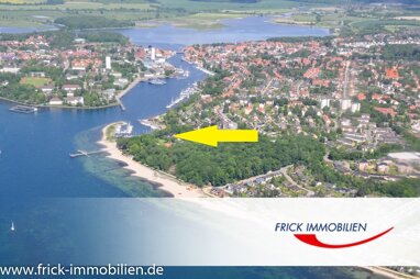 Einfamilienhaus zum Kauf 1.480.000 € 7 Zimmer 271 m² 967 m² Grundstück Neustadt Neustadt in Holstein 23730