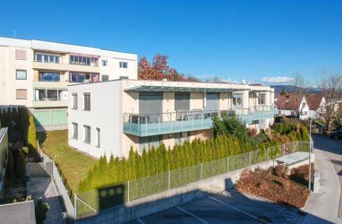 Wohnung zur Miete 1.048,80 € 3 Zimmer 79 m² Erdgeschoss Innere Stadt Klagenfurt am Wörthersee 9020