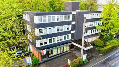 Praxis zur Miete Provisionsfrei 11 € 280 m² Bürofläche teilbar ab 140 m² Nordviertel Recklinghausen 45657