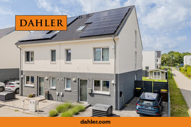 Einfamilienhaus zur Miete 3.200 € 5 Zimmer 160,6 m² 305 m² Grundstück Stahnsdorf Stahnsdorf 14532