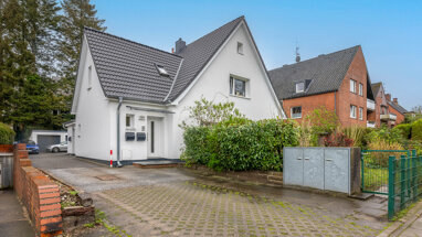 Wohnung zum Kauf 319.000 € 3,5 Zimmer 86,3 m² Niendorf Hamburg-Niendorf 22455