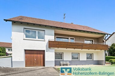 Einfamilienhaus zum Kauf 279.000 € 7 Zimmer 164 m² 686 m² Grundstück frei ab sofort Gruol Haigerloch 72401