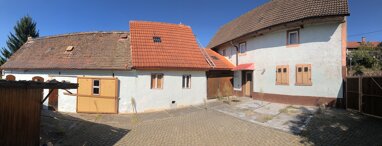 Einfamilienhaus zum Kauf 6 Zimmer 116,3 m² 502 m² Grundstück frei ab sofort Gröbitz Teuchern 06682