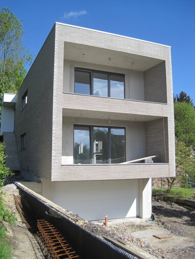 Penthouse zur Miete 1.290 € 3 Zimmer 148 m² 2. Geschoss Lütticherstr. Hangeweiher Aachen 52074