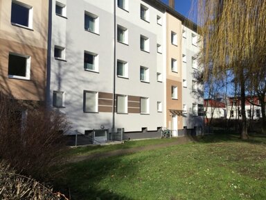 Wohnung zur Miete 609 € 3 Zimmer 60,3 m² frei ab 01.02.2025 Borsigweg 16 Vahrenwald Hannover 30165