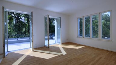 Wohnung zum Kauf 639.000 € 3 Zimmer 89,2 m² 2. Geschoss Am Jungfernsee 4 Nauener Vorstadt Potsdam 14469