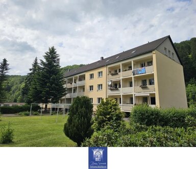 Wohnung zur Miete 497 € 5 Zimmer 99,4 m² Holzhau Rechenberg-Bienenmühle 09623