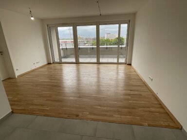 Wohnung zur Miete 950 € 2 Zimmer 63 m² 5. Geschoss Adolf-Braun-Str. 30 a Muggenhof Nürnberg 90429