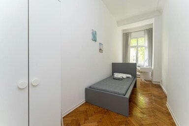 Wohnung zur Miete Wohnen auf Zeit 695 € 1 Zimmer 9 m² frei ab 07.04.2025 WÜHLISCHSTR Friedrichshain Berlin 10245