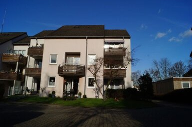 Wohnung zur Miete nur mit Wohnberechtigungsschein 265 € 1 Zimmer 44,2 m² 1. Geschoss frei ab 15.03.2025 Laerstr. 74 Altenbochum Bochum 44803