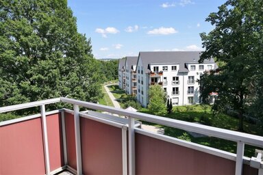 Wohnung zur Miete 278 € 3 Zimmer 58 m² 3. Geschoss frei ab sofort Am Karbel 19 Altendorf 923 Chemnitz 09116