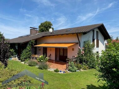 Einfamilienhaus zum Kauf 418.000 € 8 Zimmer 240 m² 774 m² Grundstück Altenmarkt Osterhofen 94486