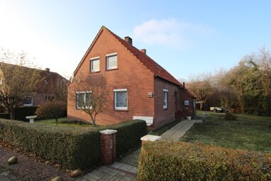 Einfamilienhaus zum Kauf 225.000 € 4 Zimmer 114 m² 1.074 m² Grundstück Bingum Leer (Ostfriesland) 26789