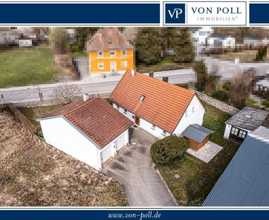 Einfamilienhaus zum Kauf 195.000 € 5 Zimmer 113 m² 740 m² Grundstück Rötz Rötz 92444