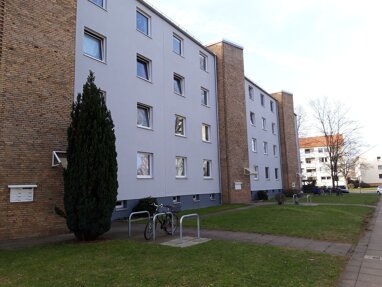 Wohnung zur Miete 534 € 3 Zimmer 69,2 m² 3. Geschoss Leistikowweg 11 Groß-Buchholz Hannover 30655