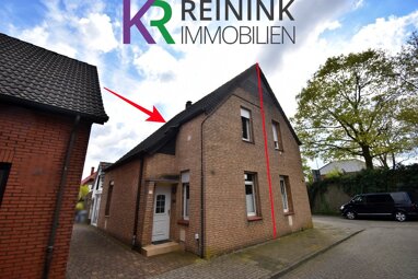 Doppelhaushälfte zum Kauf 155.000 € 4 Zimmer 90 m² 193 m² Grundstück Wahlbezirk 205 Nordhorn 48529
