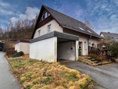 Mehrfamilienhaus zum Kauf 195.000 € 4 Zimmer 95 m² 404 m² Grundstück Dickenberg / Eggenscheid Lüdenscheid 58507