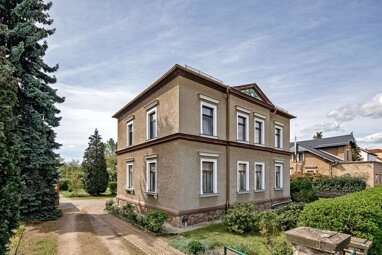 Villa zum Kauf 521.000 € 10 Zimmer 198 m² 1.270 m² Grundstück Radebeul 01445