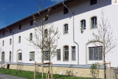 Wohnung zur Miete 500 € 1 Zimmer 32,1 m² 2. Geschoss Leipziger Str. 2A Leipziger Vorstadt (Eisenbahnstr.) Dresden 01097