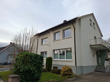 Wohnung zum Kauf provisionsfrei 187.000 € 4 Zimmer 98 m² 1. Geschoss frei ab sofort Lendringsen - Mitte Menden 58710