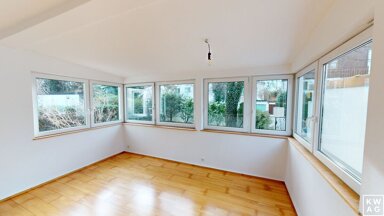 Wohnung zum Kauf 545.000 € 2 Zimmer 83 m² EG Fürstenried-West München 81475