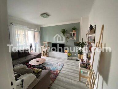 Wohnung zur Miete 406 € 2 Zimmer 47 m² 2. Geschoss Eißendorf Hamburg 21073