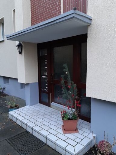 Wohnung zur Miete 640 € 3 Zimmer 65,6 m² 2. Geschoss frei ab sofort Lehesterdeich Bremen 28357