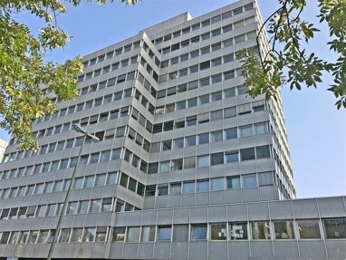 Bürofläche zur Miete 14,50 € 137,2 m² Bürofläche teilbar ab 137,2 m² Sachsenhausen - Nord Frankfurt am Main 60594