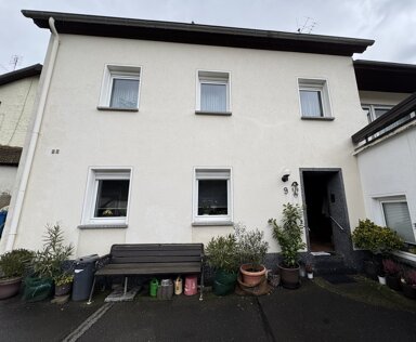 Haus zum Kauf 89.000 € 5 Zimmer 96 m² 332 m² Grundstück frei ab sofort Malberg Malberg 54655