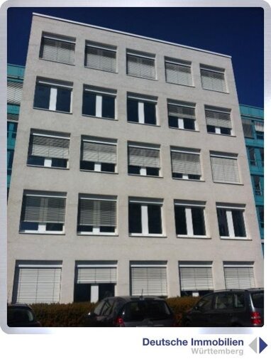 Bürofläche zur Miete 925 € 1 Zimmer 65 m² Bürofläche teilbar ab 65 m² Österfeld Stuttgart 70563