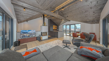 Penthouse zum Kauf 1.295.000 € 3 Zimmer 93,3 m² 1. Geschoss St. Johann in Tirol 6380