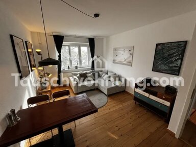 Wohnung zur Miete Tauschwohnung 1.150 € 3,5 Zimmer 74 m² 3. Geschoss Französisch Buchholz Berlin 13187