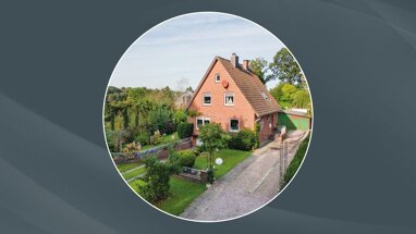 Einfamilienhaus zum Kauf 375.000 € 5 Zimmer 92 m² 1.075 m² Grundstück Schätzendorf Egestorf 21272