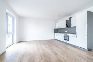 Wohnung zur Miete 1.537,89 € 3 Zimmer 96,6 m² 2. Geschoss Elsa-Neumann-Straße 15 Siemensstadt Berlin-Siemensstadt 13629