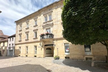 Wohnung zum Kauf 289.000 € 3 Zimmer 110 m² 1. Geschoss City Bayreuth 95444