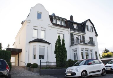 Wohnung zur Miete 490 € 2 Zimmer 63 m² Erdgeschoss Wietesch Rheine 48431