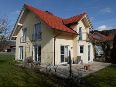 Einfamilienhaus zum Kauf 685.000 € 6 Zimmer 158 m² 685 m² Grundstück Altensteig Dirlewang 87742