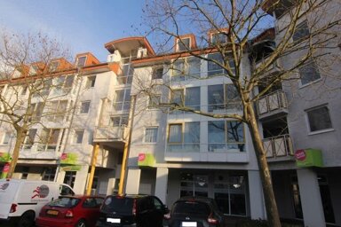 Wohnung zum Kauf 175.000 € 2 Zimmer 46,7 m² 3. Geschoss Steinberg Dietzenbach 63128