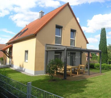 Einfamilienhaus zum Kauf 549.000 € 4 Zimmer 119 m² 460 m² Grundstück Forth Eckental-Forth 90542