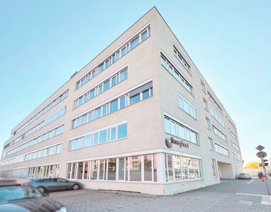 Bürofläche zur Miete 1.550 € 3 Zimmer 100 m² Bürofläche Petershausen-West Konstanz 78467