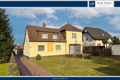 Einfamilienhaus zum Kauf 198.000 € 6 Zimmer 155 m² 1.325 m² Grundstück Großräschen Großräschen 01983