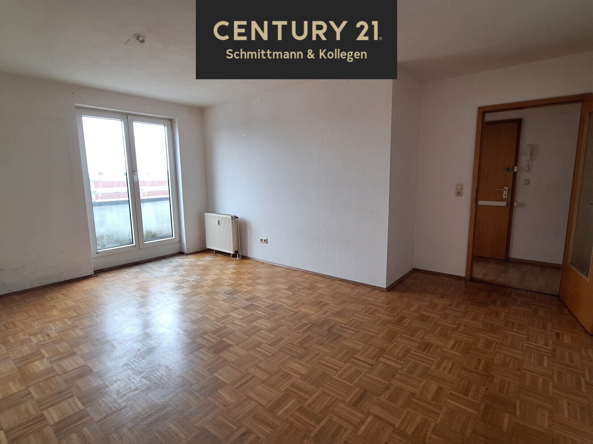 Wohnung zur Miete 620 € 4 Zimmer 77 m²<br/>Wohnfläche 5. Stock<br/>Geschoss Wattenscheid - Mitte Bochum - Wattenscheid 44866