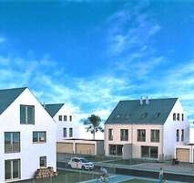 Einfamilienhaus zum Kauf provisionsfrei 1.950.000 € 5 Zimmer 220 m² 389 m² Grundstück Neufahrn Neufahrn bei Freising 85375