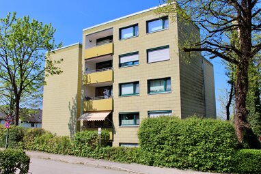 Wohnung zum Kauf 365.000 € 3 Zimmer 75,3 m² 1. Geschoss Max-Bergmann-Str. 22 Haimhausen Haimhausen 85778