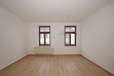 Wohnung zur Miete 330 € 1 Zimmer 49,1 m² 2. Geschoss Robert-Blum-Straße 29 Mitte - West 134 Zwickau 08056